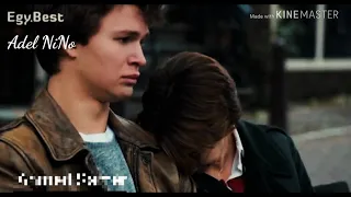 اغنية كانسر ل أحمد كامل مع فيديو مؤثر جدا دندنها