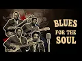 Download Lagu Best Classic Soulful Blues | Love Songs for Broken Hearts Style Jimi Hendrix, Keith Richard