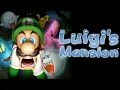 Luigi's Mansion Full OST (with timestamps)