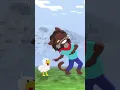 Download Lagu Lava Chicken (Minecraft Movie)