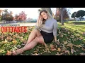 Ellana Bryan - Park Fashion Nova Curve Outtakes