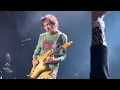 Los Enanitos Verdes - Por el Resto (En Vivo) | The Fillmore, 12/‘23