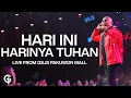Download Lagu Bersuka (Hari Ini Harinya Tuhan) (Franky Sihombing) | Cover by GSJS Worship | Vriego Waiwer Soplely