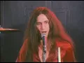 RUSH "Anthem" (HQ audio & video)