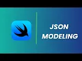 SwiftUI Tutorial Creating JSON Models