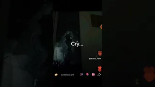 The true face of Inquisitor Ghost