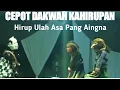 Download Lagu Cepot Dakwah Kahirupan..Hirup Ulah Asa Pang Aing na || 13 September 2020