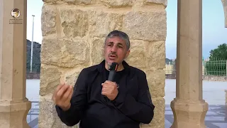 عارف إن ربنا قدره خير ومس لم له  بس أنا مش مبسوط من جوايا   أعمل إيه     محمد عوض المنقوش دندنها