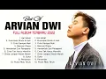ARVIAN DWI - MELEPAS LAJANG | Full Album Terbaru 2022 Ajarkan Aku...,Bulan Bawa Bintang Menari