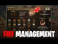 The Most OP Fief Management Strategy In Bannerlord