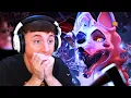 JEREMY TAKES REVENGE ON THE FNAF 2 ANIMATRONICS