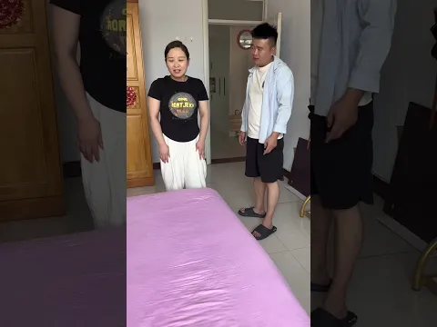 以後你要是再出去喝酒我就這樣收拾你! 😂😂 #趙娜娜  #搞笑 #搞笑段子