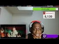 American Reaction To Bad Boy Chiller Crew - BMW (French The Kid, MIST, Bugzy Malone Remix)