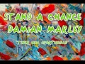 Stand a Chance -- Damián Marley (subtitulado en Español-English)