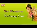 Lagu Siti Nurhaliza - Walinong Sari（Official Lyric Video)