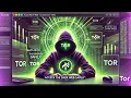 How to Access the Dark Web Safely Using Tor Browser