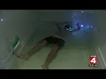 Metro Detroit company offers sensory deprivation float therapy to ease stress pain