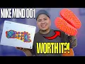 Lagu WORTH $100? NIKE MIND 001 SLIDE FULL REVIEW \u0026 SIZING GUIDE