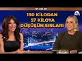 Lagu 73 Kilo Verince Bacaklarım Çarşaf Gibi Oldu! | Bileklerim İnceliğini Hemen Gösteririm | Işın Karaca