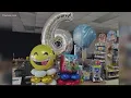Open for Business The Party Store in Warner Robins