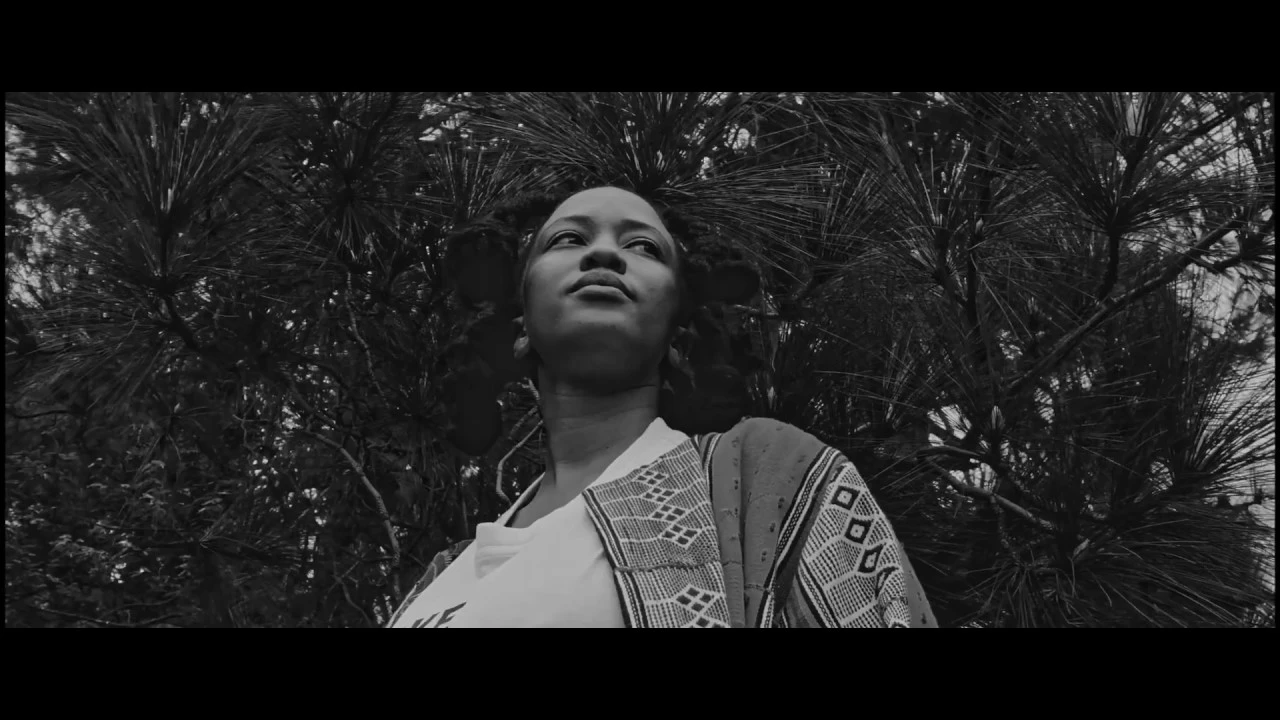 Mpho Sebina - Pula (Official Visualizer)