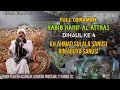Lagu Full Ceramah Habib Hanif Al Atthas Di Haul Ke 4 Kh.Ahmad Sulala bin Abuya Sanusi, Pandeglang 2023