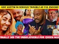 Download Lagu Såd end‼️Judy Austin in serious tròúblé as Yul EDOCHIE finally did the unbelievable for Queen May 