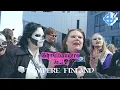Ghoulbangers Ball: Tampere, Finland