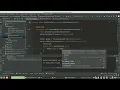customtoast - Tutorial Android Studio Dengan Bahasa Pemrograman Java