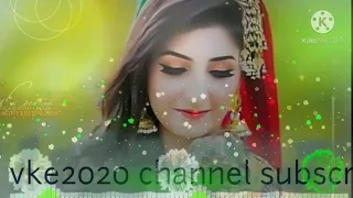 Download chaha hai tujhko chahuangi har dam by vke 2020 channel MP3