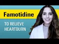 Seven commonly asked questions about Famotidine