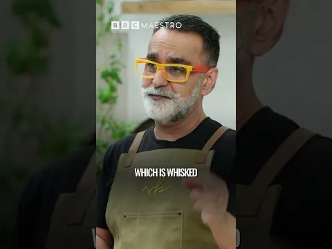 Vineet Bhatia reveals the secret to delicious Raita#vineetbhatia #shorts