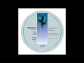 James Blake - CMYK
