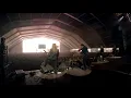 Månegarm - Fimbultrollet & I Evig Tid @ Hellfest, France, 24 June 2018 (GoPro Stagecam)