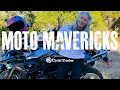 Moto Mavericks Presented by Cycle Trader Adventure Riding 101 with Moira Zinn