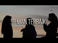 Puisi Sahabat - Teman Terbaik - dari Yuli.t.w | Musikalisasi puisi sahabat terbaik