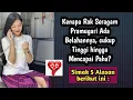 Download Lagu Kenapa Rok Seragam Pramugari ada Belahannya ke atas Hingga ke Paha?