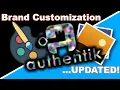 Authentik - updated