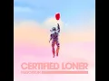 Mayorkun - Certified Loner (No Competition)  (Official Audio)