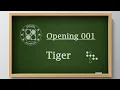Othello Academy - OP001