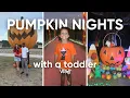 Pumpkin Nights Austin 2025