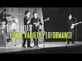 Lagu The Beatles ~ Royal Variety Performance (1963)