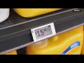Walmart ditching paper price labels and going digital