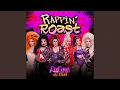 Rappin Roast