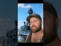 The Fat Electrician Reviews: The USS Texas (The Last Dreadnought)