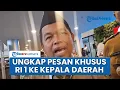 Lagu Dedi Mulyadi Ungkap Arahan Presiden Prabowo Dalam Rakornas 2026: Tak Boleh Lupa Akan Sejarah