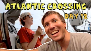 Our CURRENT ISSUE | Sailing Wisdom [S5 Ep25]