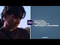 Velocity Tutorial No Plugins Needed After Effects