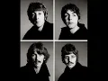 The Beatles - I've Got A Feeling (Rare Bootleg Sung By John)