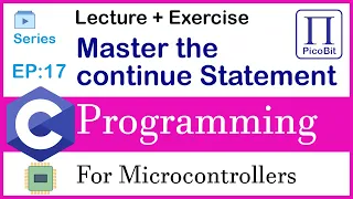 Master the continue Statement in C Step-by-Step Guide Common Mistakes